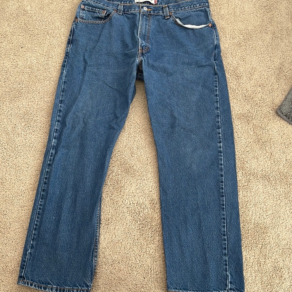 Levi’s